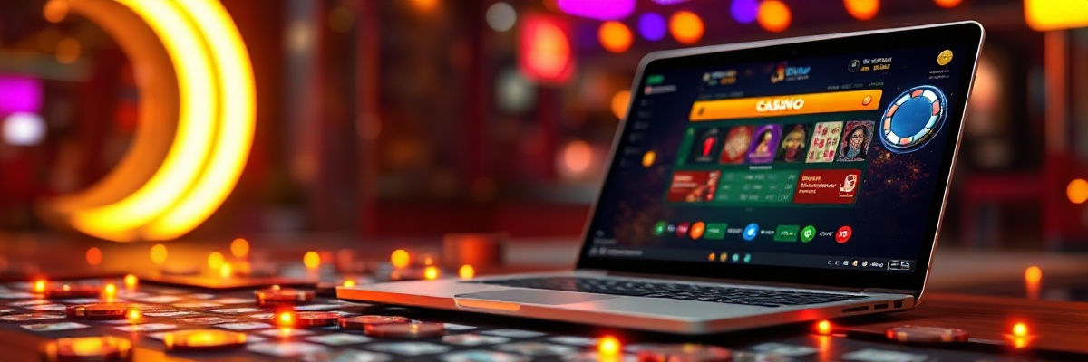 advantage casino — Advantage Play in Online Casinos
